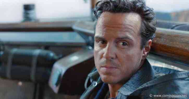 Paramount+ Scores 3 New A24 TV Shows, Including Andrew Scott & Lena Dunham Series