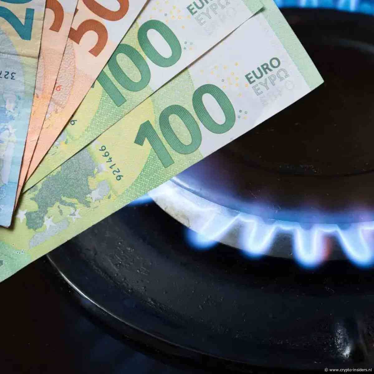 Noodfonds Energie opent 4 januari voor half miljoen huishoudens