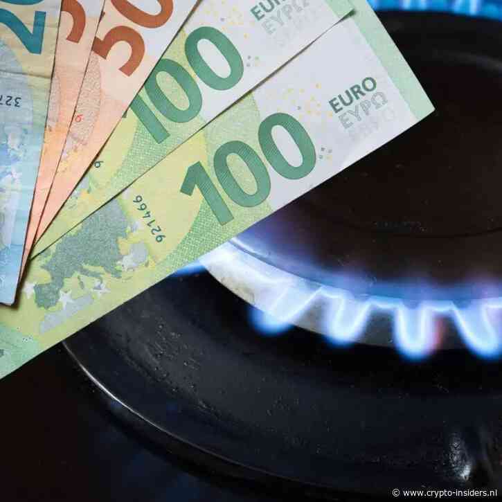 Noodfonds Energie opent 4 januari voor half miljoen huishoudens