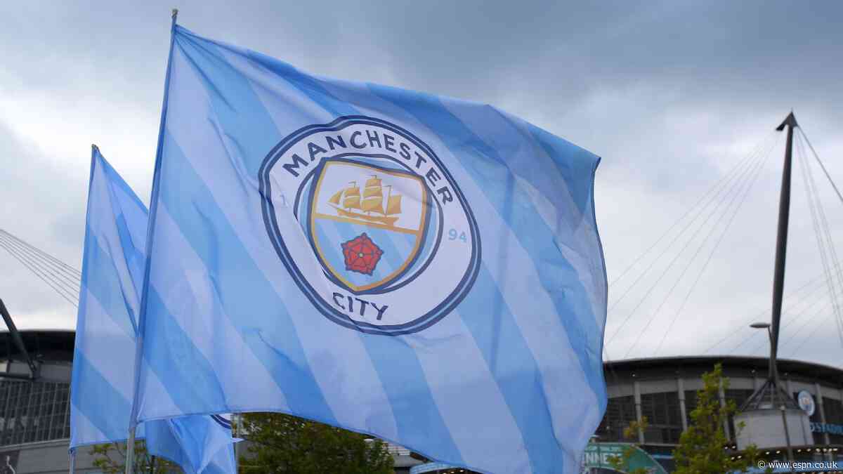 Man City guilty of all 115 charges in PL case