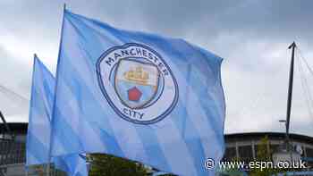 Man City guilty of all 115 charges in PL case