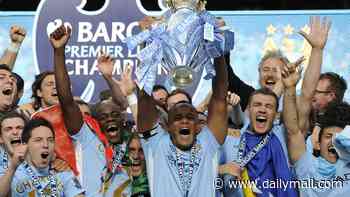 Premier League CONFIRM Man City verdict: Club found guilty of most serious breaches of financial rules through 'sham' deals as part of £900m scheme - and they could now be RELEGATED