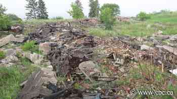 Province buys southwestern Manitoba campsite believed to hold unmarked residential school graves