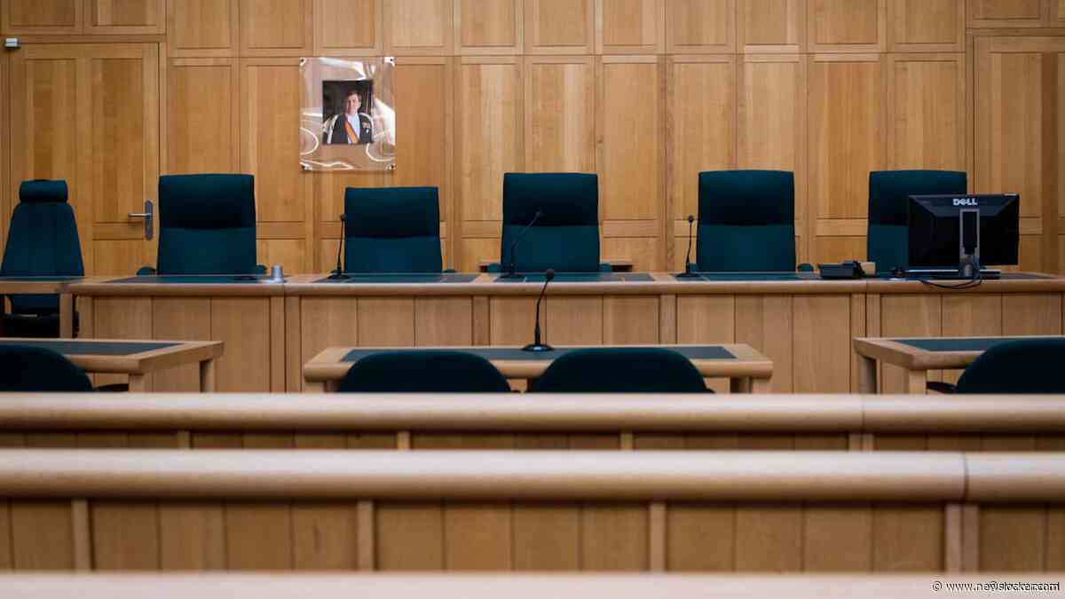 OM in hoger beroep tegen verstrekken namen euthanasiebrief aan ouders Milou