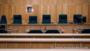 OM in hoger beroep tegen verstrekken namen euthanasiebrief aan ouders Milou