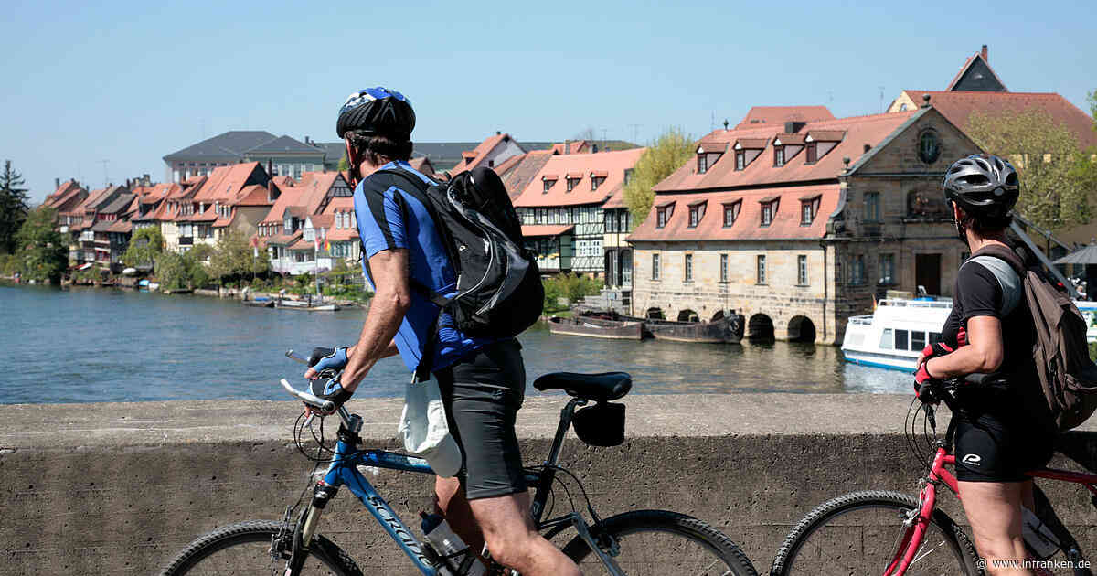ADFC-Fahrradklima-Test 2026: Meinung der Bamberger willkommen