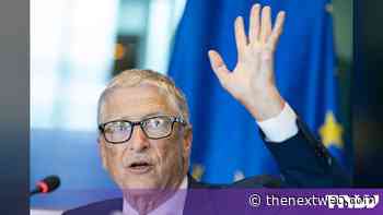 Bill Gates tells Ezra Klein AI crossed bio and cyber thresholds this year