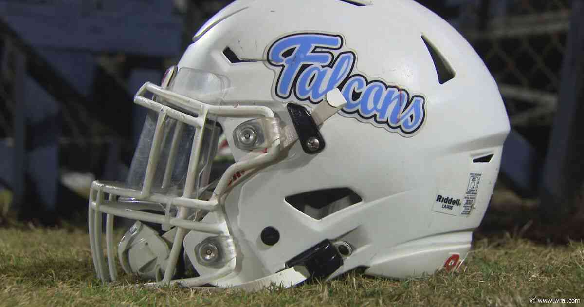 SBI: Sexual misconduct allegations involve football players at Wayne County high school