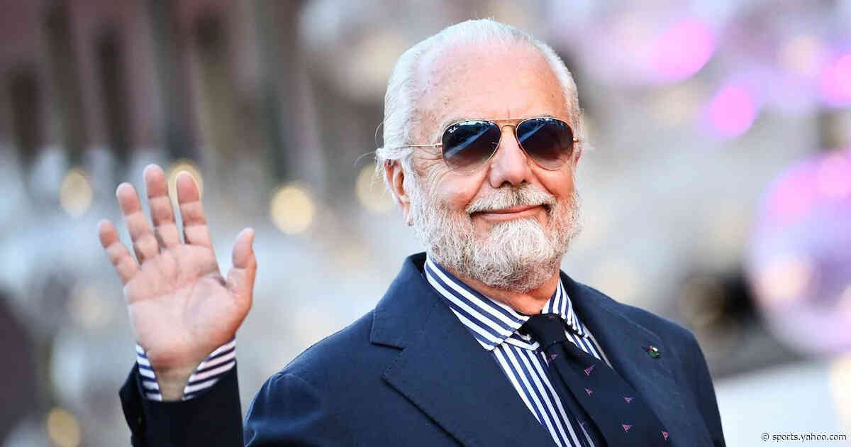 De Laurentiis bankruptcy case weakened as prosecutors drop Bari liquidation proceedings
