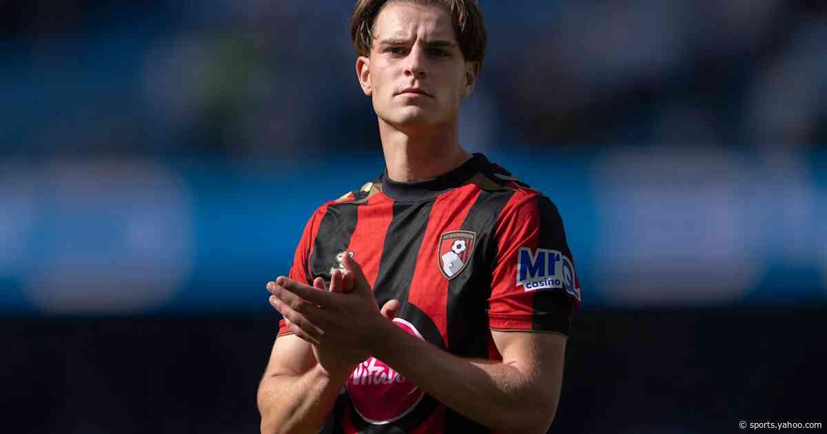 Report: Liverpool remain interested in move for Premier League midfielder