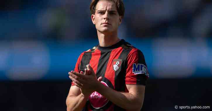 Report: Liverpool remain interested in move for Premier League midfielder