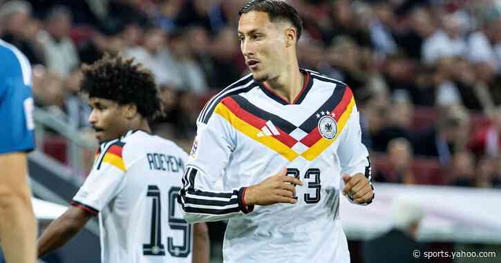Report: Tottenham Hotspur interested in move for Bundesliga forward