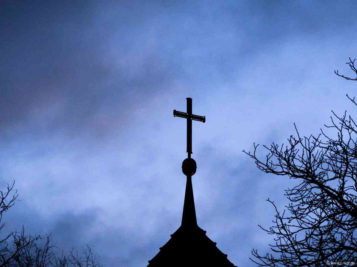 Mehr Kirchensteuereinnahmen trotz weniger Mitgliedern