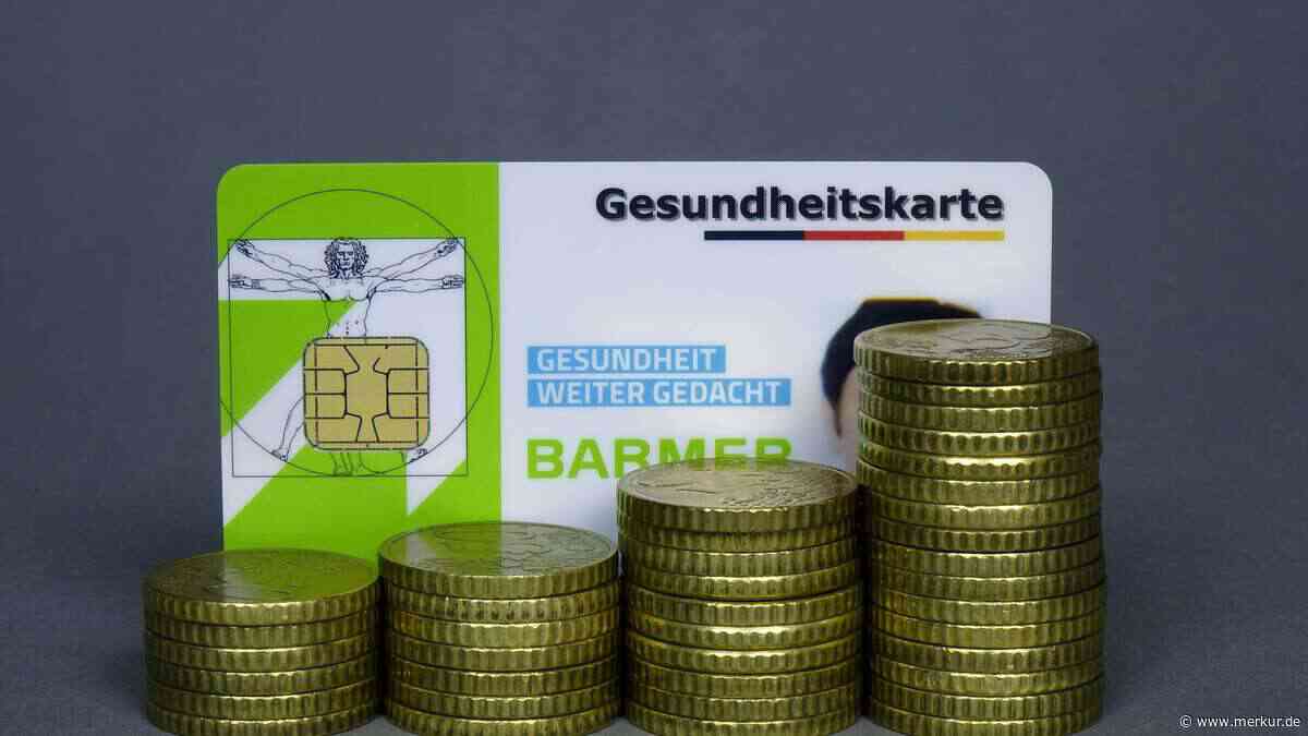 Bürgerversicherung statt privater Krankenkasse: Lauterbachs jahrzehntelanger Kampf