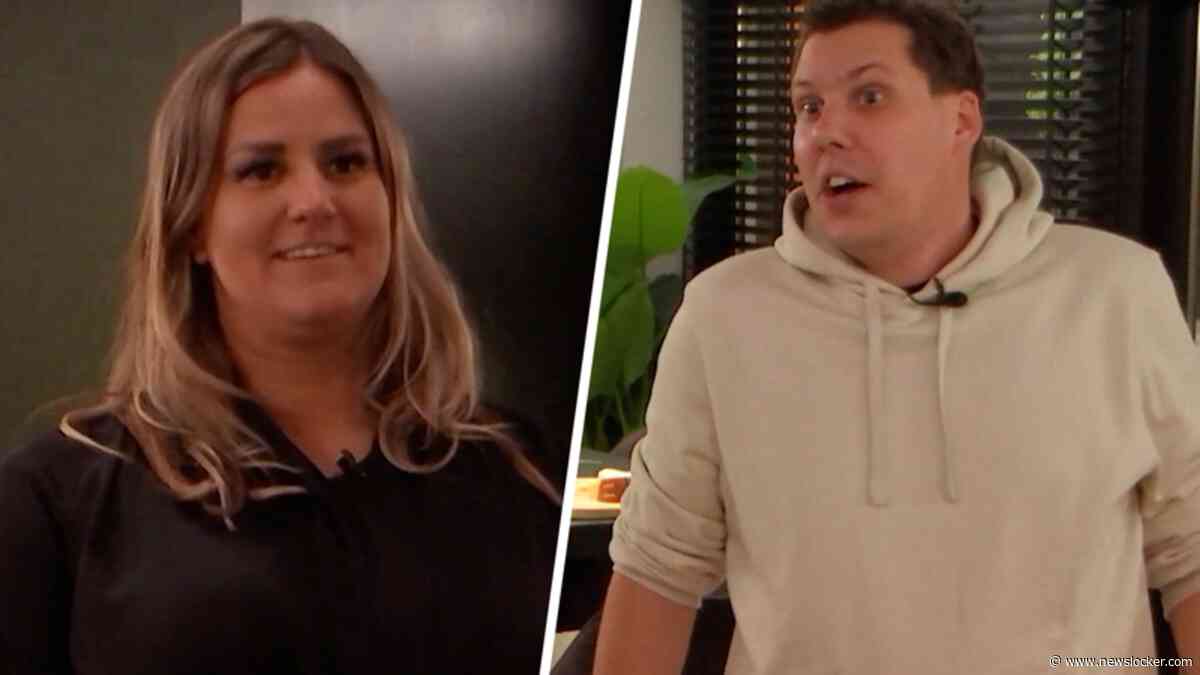 Man vertelt pijnlijke anekdote op gênante manier tijdens date