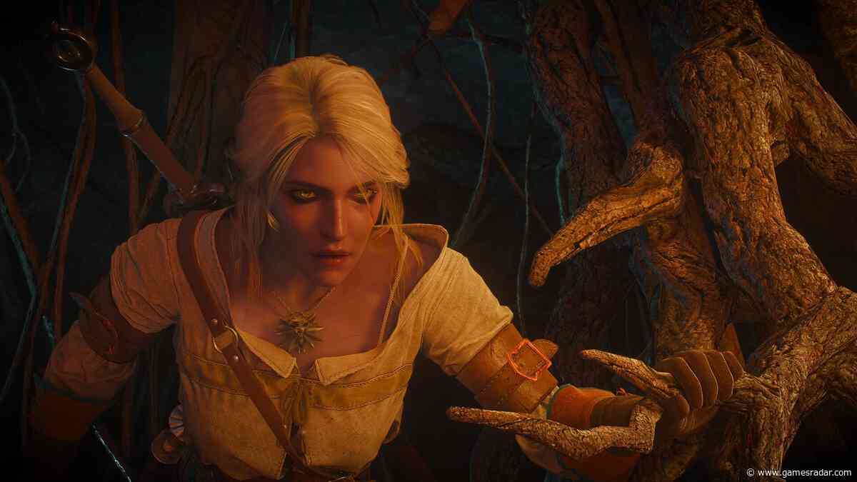 The Witcher 3 Remastered breaks the RPG's all-time Steam peak hours after launch