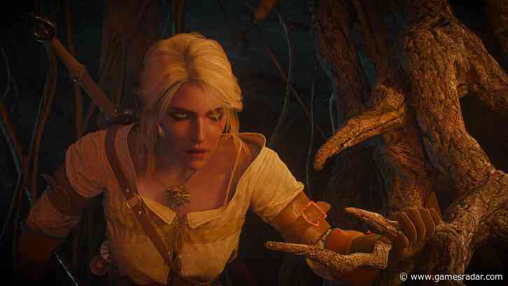 The Witcher 3 Remastered breaks the RPG's all-time Steam peak hours after launch