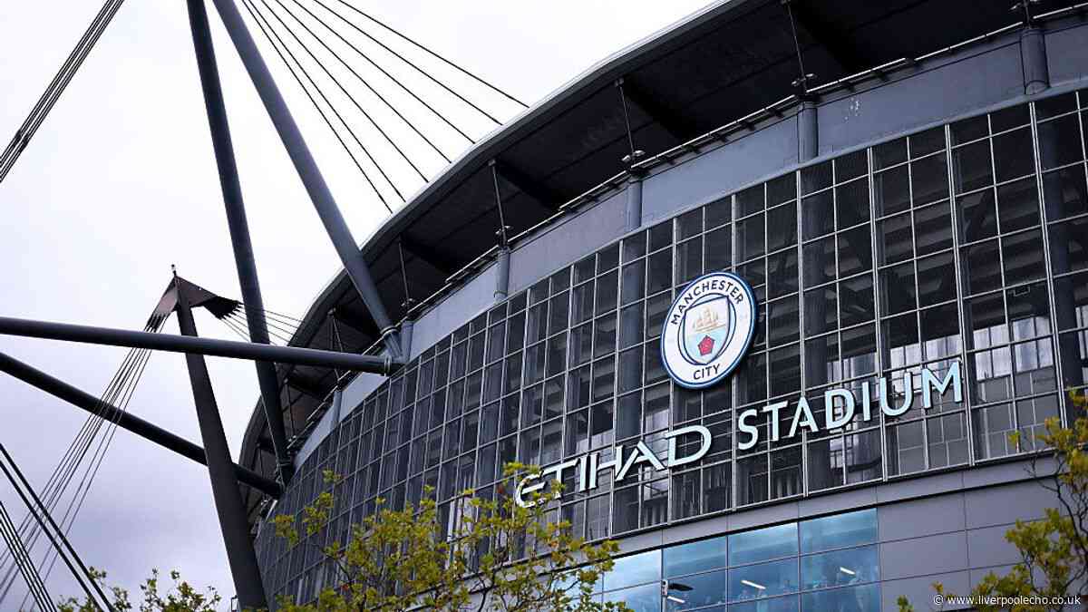 Premier League release Man City 115 charges statement as bombshell verdict delivered