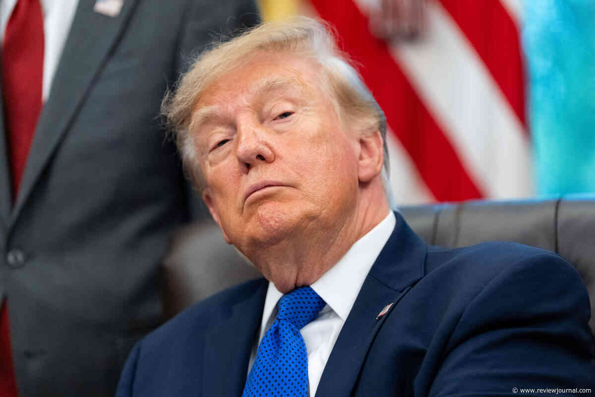 Taxpayers have funded nearly $1.5M in pro-Trump ads. Criticism is mounting