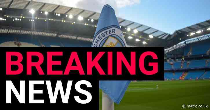 Man City respond as Premier League confirm guilty verdict over financial breaches