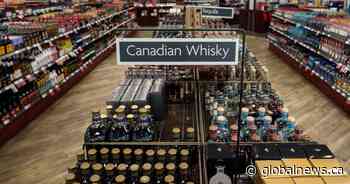 Trump’s Canadian booze ban will hurt American restaurants, U.S. body warns