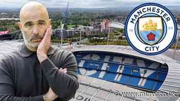 Man City charges LIVE: Premier League's damning statement, 'sham' contracts, City respond