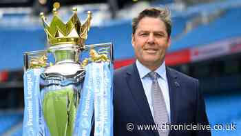 Richard Masters speaks out after damning verdict that Man City guilty of arranging 'sham' deals