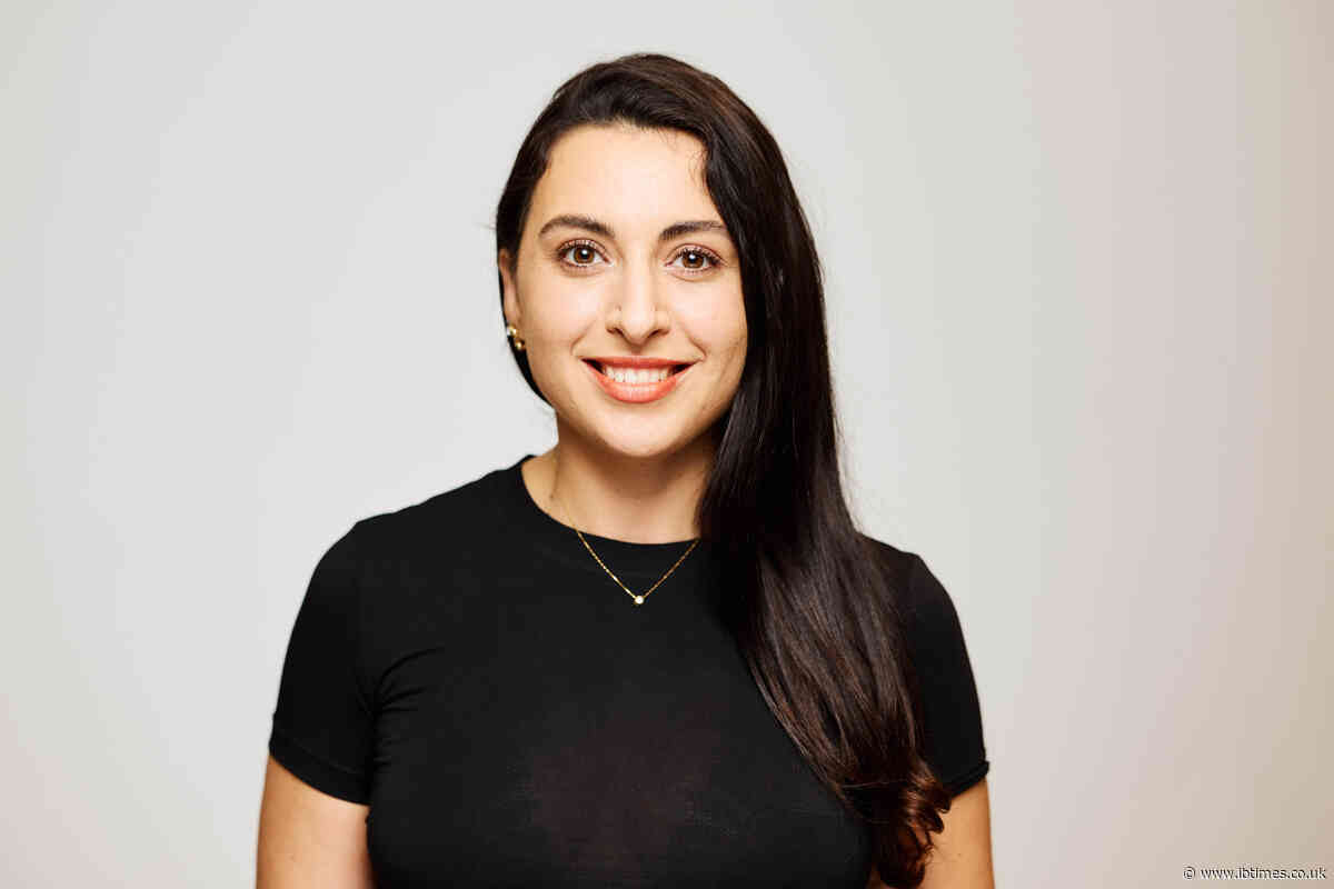 Paola Estefania de Campos De Franco Says AI Agents Should Be Hired, Not Allowed to Impersonate You