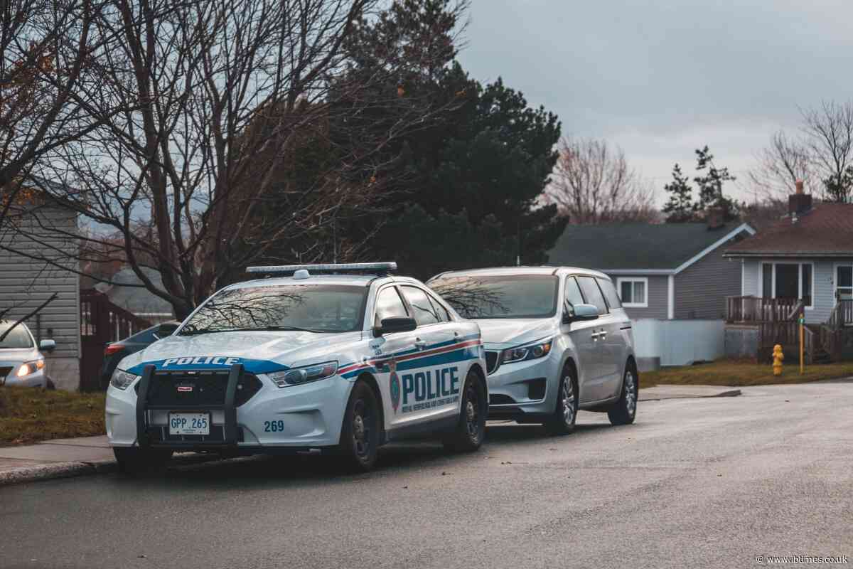 South Carolina Mother Accused of Attacking Two Children Found Covered in Blood, One Faces Possible Amputation