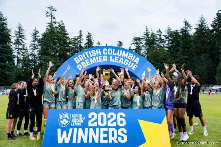 B.C. soccer star named to Team Canada roster for FIFA U-17 Women’s World Cup