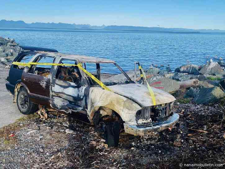 Security camera planned for Campbell River boat launch to deter troublemakers