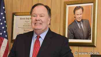 Dennis Haskins, Saved by the Bell's principal Belding, dead at 75
