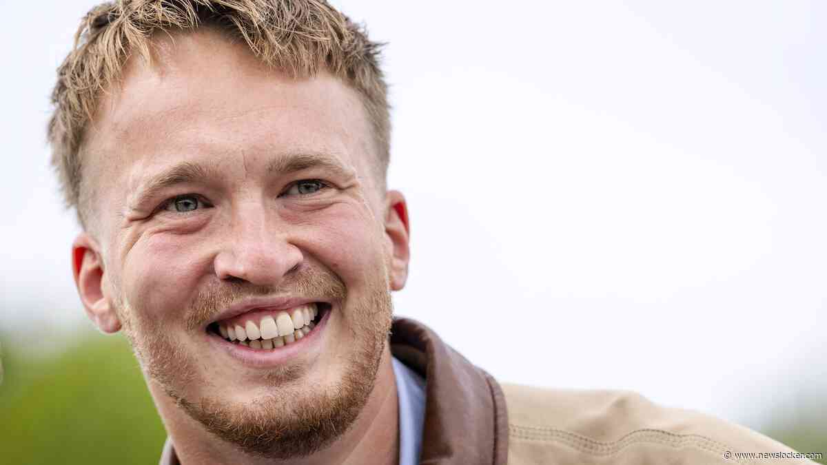 Snelle en Domien Verschuuren vervullen rol in nieuw seizoen The voice of Holland