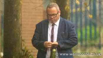 Former school assistant head in Channel 4 show Educating Cardiff accused of sexual assault