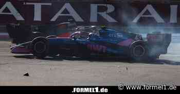 Formel-1-Experte: Franco Colapinto ist ein Typ wie Max Verstappen