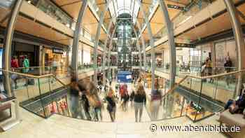 Hamburgs beste Shoppingcenter: So schneiden AEZ, Europa Passage, EEZ und Co. ab