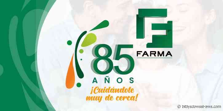 Legado de bienestar de Laboratorios Farma tras 85 años ininterrumpidos en Venezuela