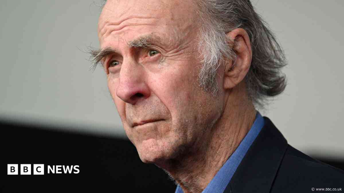 Sir Ranulph Fiennes' relatives tell BBC it's 'very painful' not being able to visit him