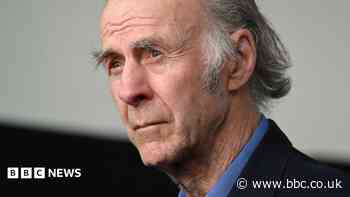 Sir Ranulph Fiennes' relatives tell BBC it's 'very painful' not being able to visit him