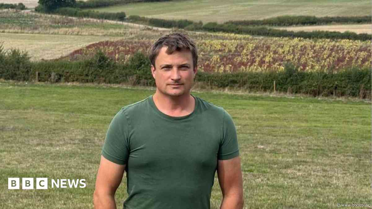 'Easier to get Glastonbury tickets than farm fund'
