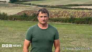 'Easier to get Glastonbury tickets than farm fund'