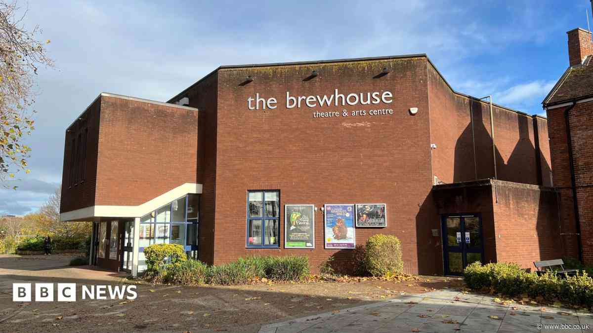 Theatre to close over 'serious financial constraints'