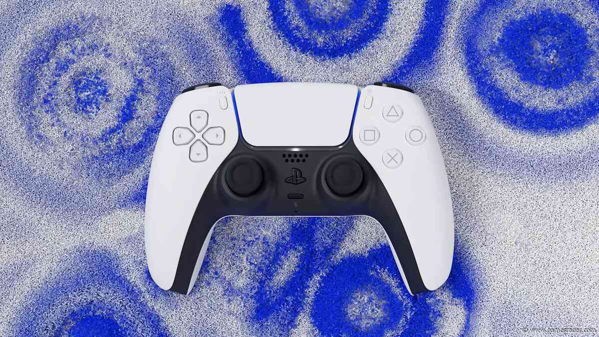 For the first time in 60 years, Sony will skip the huge convention it once used to reveal the PS5 logo