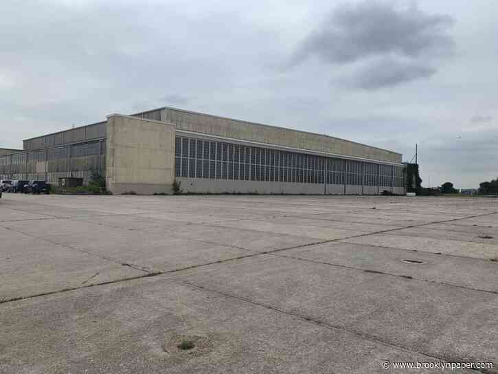 Lifting off: Runway Green to build 7-acre education campus at Floyd Bennett Field with 60-year lease