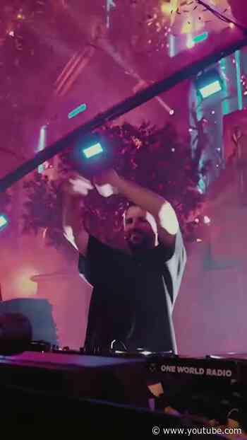 WOOPS is finally here 💥 One of the most played tracks of the year 😍 #newmusic #dimitrivegas