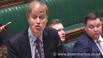 DWP's Sir Stephen Timms issues verdict on Andy Burnham triple lock state pension plan