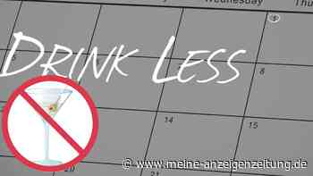 31 Tage lang kein Alkohol? So schaffen Sie den „Sober October“