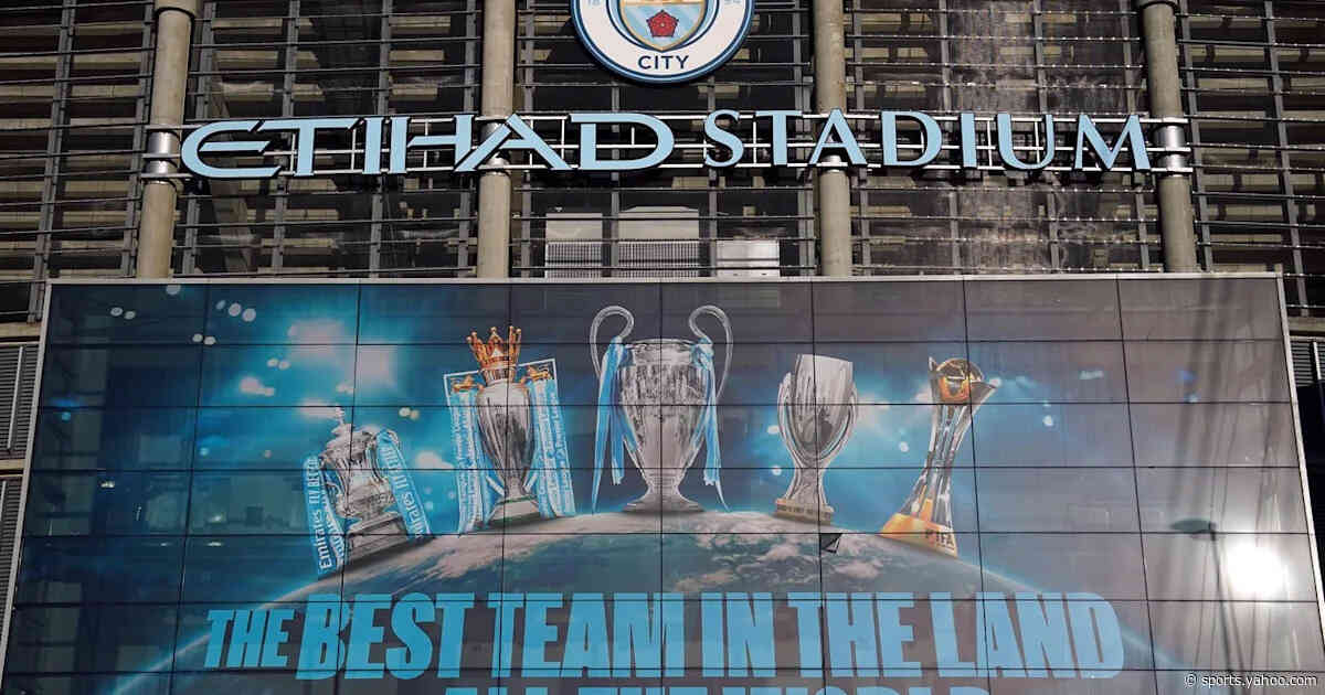 Manchester City respond to Premier League’s seismic ruling of guilt over majority of 115 charges