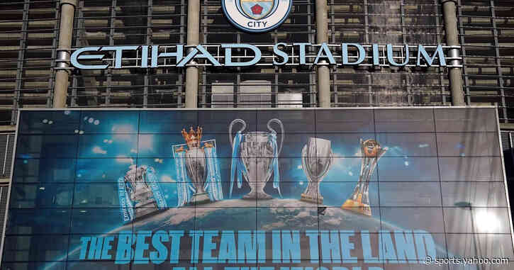 Manchester City respond to Premier League’s seismic ruling of guilt over majority of 115 charges