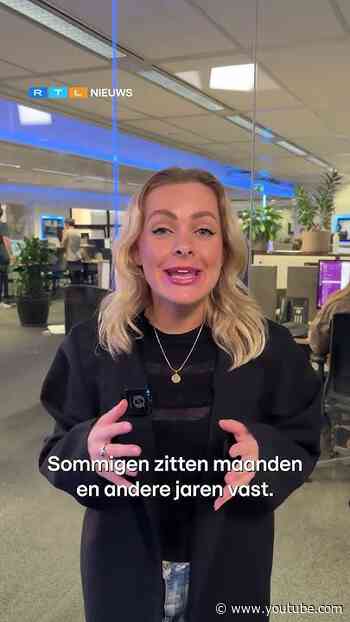 Nederlanders in Kroatië opgepakt voor mensensmokkel | RTL Nieuws